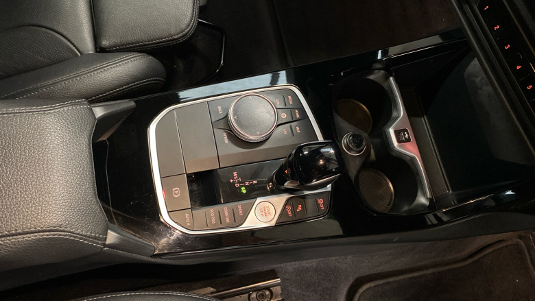 BMW 2 Series 218i [136] M Sport 4dr Petrol Saloon